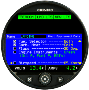 CGR-30C_Checklists_web