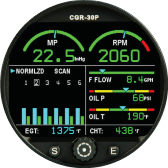 CGR-30P-6-Cylinder-Normalized