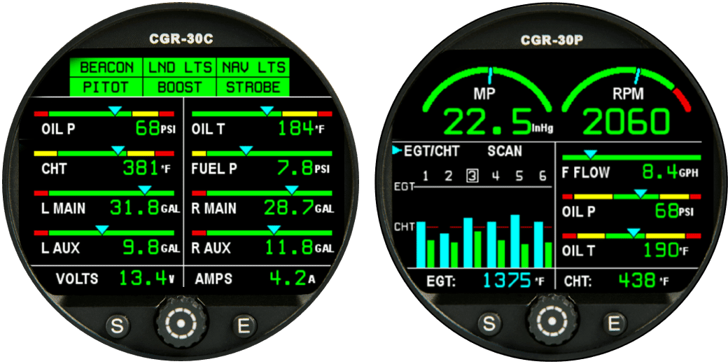 CGR-30_Combo-Parallel