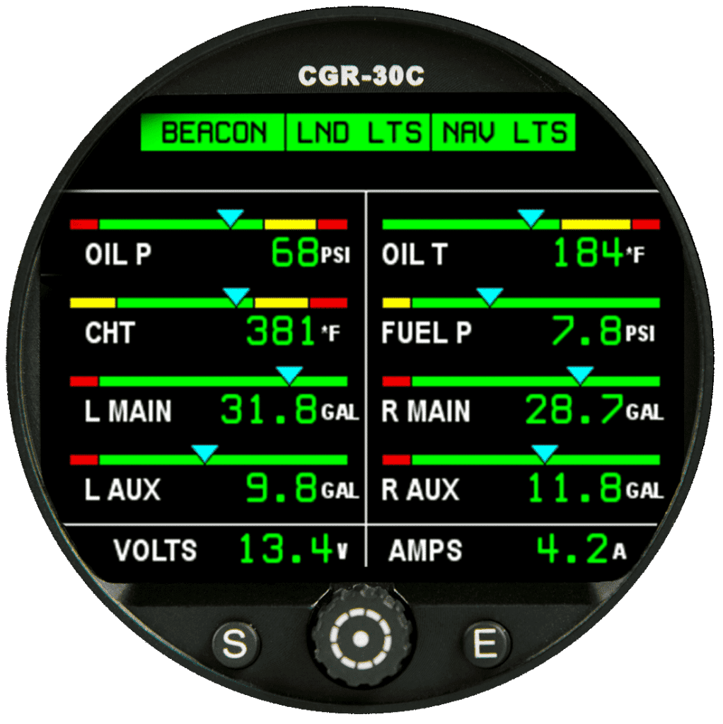 CGR_30C