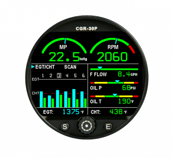 Piston Engine Aircraft Archives Electronics International Aircraft