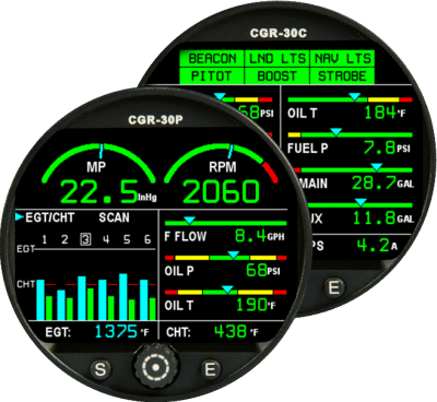 CGR 30 Combo