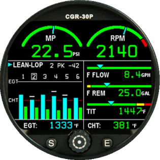 EGT-CHT-Bar-Graph