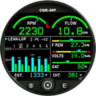 LeanPeak-cg30-basic