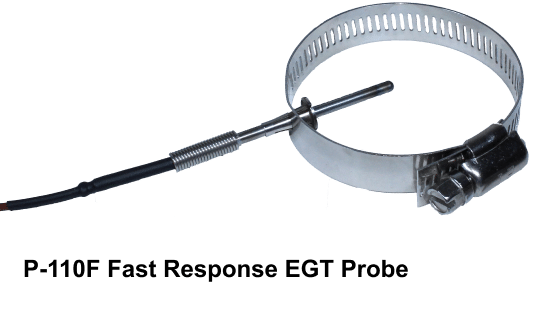 P-100P-110F-Probes