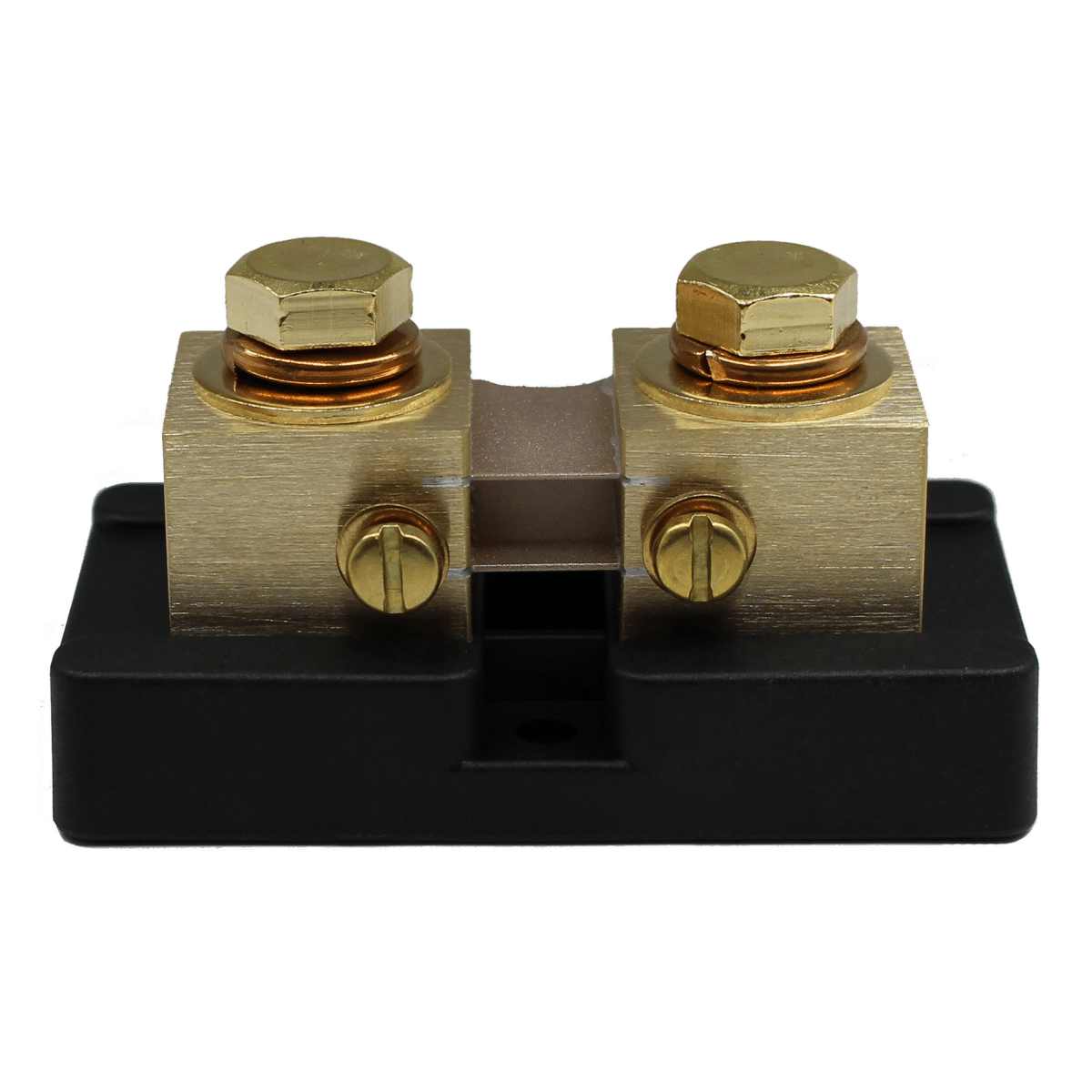 S300 External Shunt Electronics International Aircraft Engine