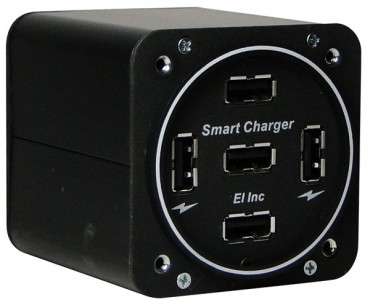 Smart_Charger