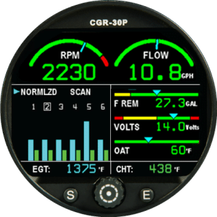 abnormal-egt-CGR30basic